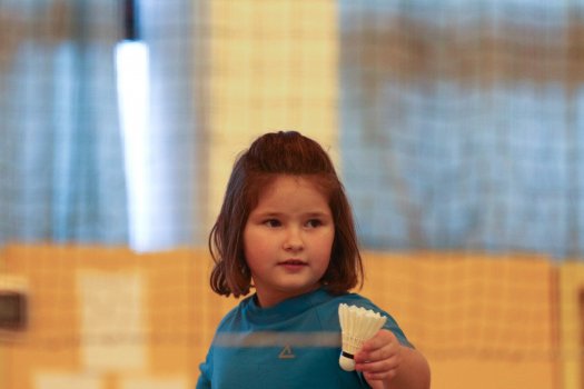 Vykradli jsme Hradeckou badmintonovou banku a v Šumperku jsme urvali zlato