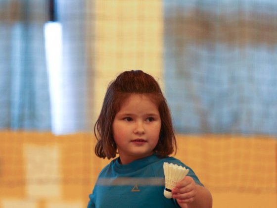 Vykradli jsme Hradeckou badmintonovou banku a v Šumperku jsme urvali zlato