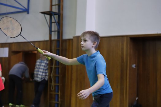 První turnaj U13 roku 2018 a máme bronz