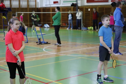 První turnaj U13 roku 2018 a máme bronz