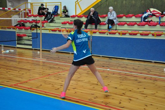 Kvalifikační Céčko U17 Rychnov nad Kněžnou