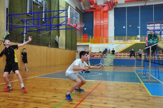 Kvalifikační Céčko U17 Rychnov nad Kněžnou