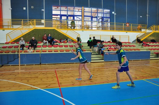 Kvalifikační Céčko U17 Rychnov nad Kněžnou
