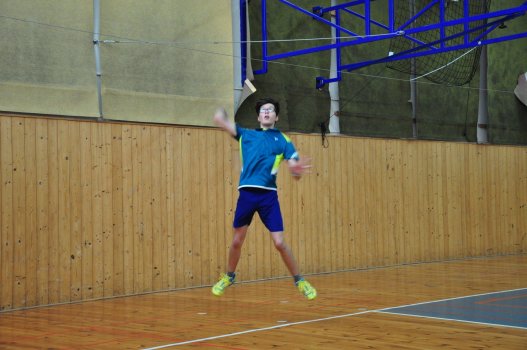 Kvalifikační Céčko U17 Rychnov nad Kněžnou