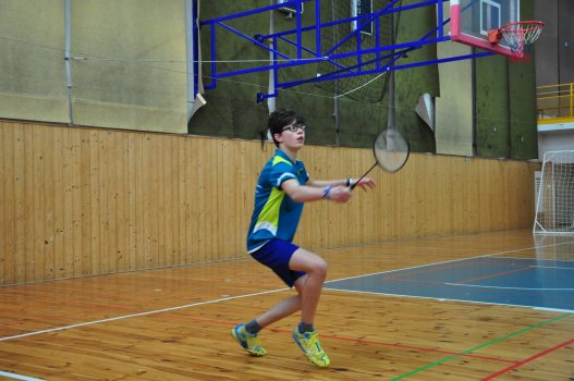 Kvalifikační Céčko U17 Rychnov nad Kněžnou