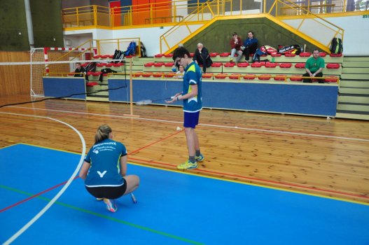 Kvalifikační Céčko U17 Rychnov nad Kněžnou