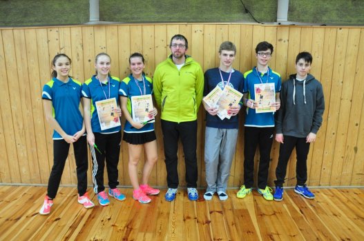 Kvalifikační Céčko U17 Rychnov nad Kněžnou
