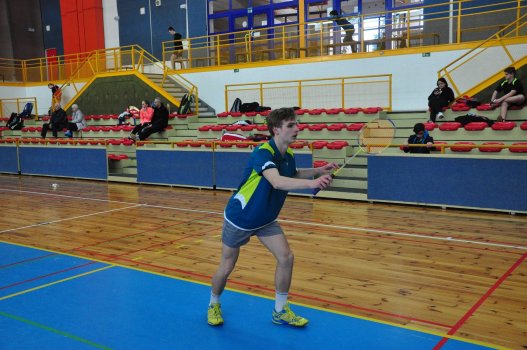 Kvalifikační Céčko U17 Rychnov nad Kněžnou