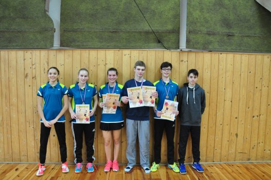 Kvalifikační Céčko U17 Rychnov nad Kněžnou