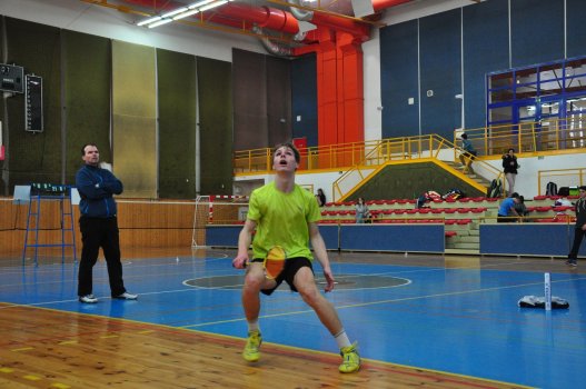 Kvalifikační Céčko U17 Rychnov nad Kněžnou