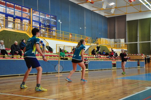 Kvalifikační Céčko U17 Rychnov nad Kněžnou