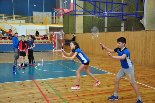 Kvalifikační Céčko U17 Rychnov nad Kněžnou