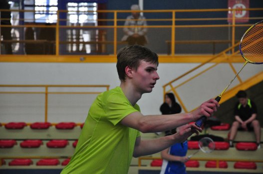 Kvalifikační Céčko U17 Rychnov nad Kněžnou