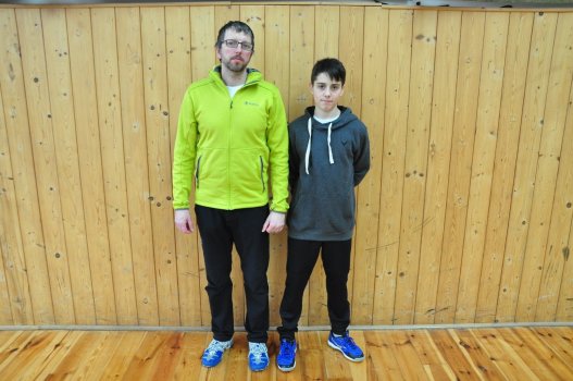 Kvalifikační Céčko U17 Rychnov nad Kněžnou