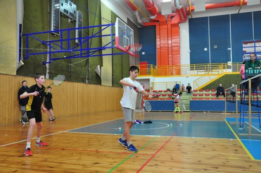 Kvalifikační Céčko U17 Rychnov nad Kněžnou