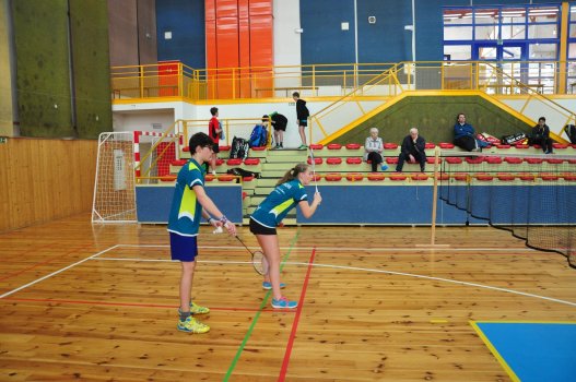 Kvalifikační Céčko U17 Rychnov nad Kněžnou