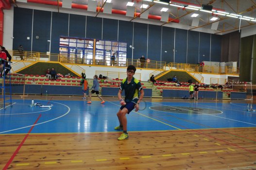 Kvalifikační Céčko U17 Rychnov nad Kněžnou