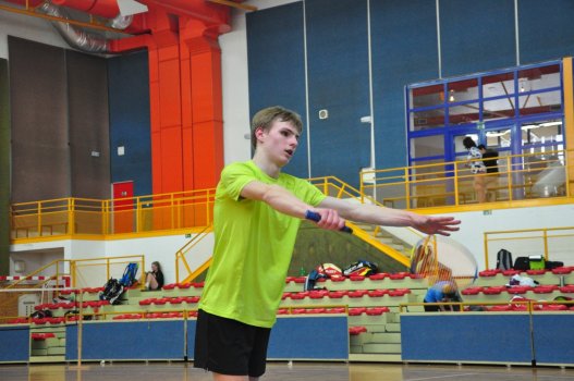 Kvalifikační Céčko U17 Rychnov nad Kněžnou