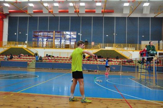 Kvalifikační Céčko U17 Rychnov nad Kněžnou