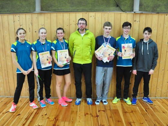 Kvalifikační Céčko U17 Rychnov nad Kněžnou