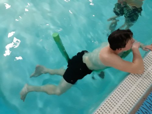 Převratné tréninkové metody - bez raket a v bazénu