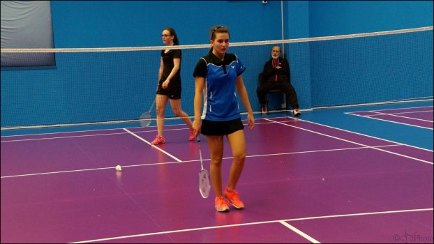 Brněnský víkend ve znamení badmintonu