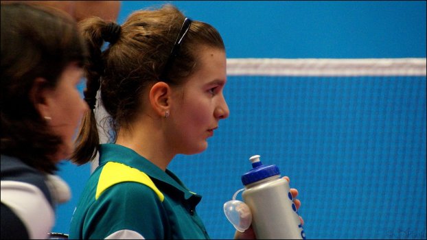 Brněnský víkend ve znamení badmintonu