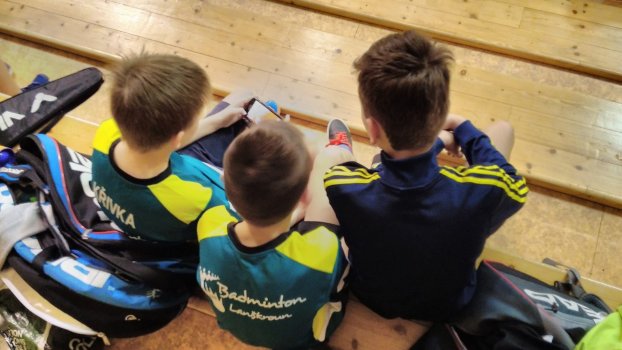 V Holicích pěkně za sebou U13