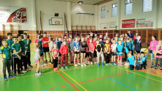 Adam a Filda zlatí v Dobrušce