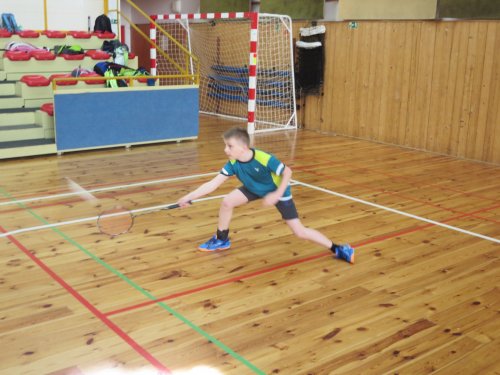 Talentliga družstev U13 2 .kolo, 2. liga a opět druzí