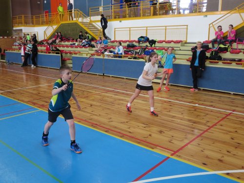 Talentliga družstev U13 2 .kolo, 2. liga a opět druzí