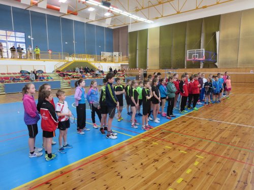Talentliga družstev U13 2 .kolo, 2. liga a opět druzí