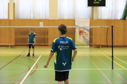 8. ročník dětského turnaje v Lanškrouně!