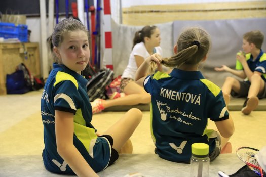 8. ročník dětského turnaje v Lanškrouně!
