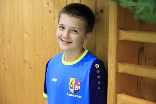 8. ročník dětského turnaje v Lanškrouně!