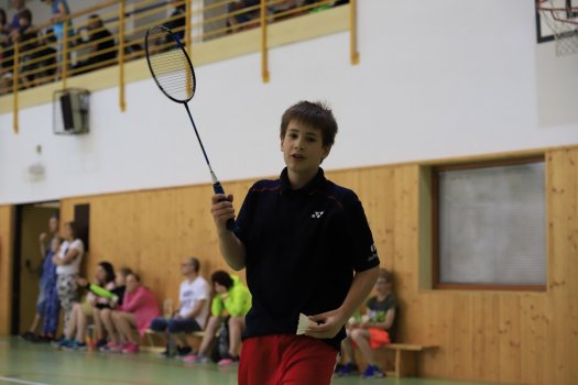 8. ročník dětského turnaje v Lanškrouně!