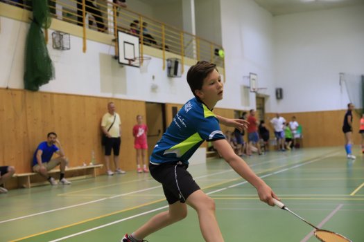 8. ročník dětského turnaje v Lanškrouně!