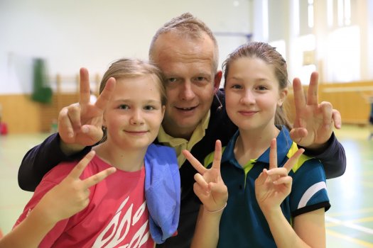 8. ročník dětského turnaje v Lanškrouně!