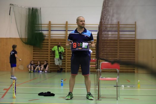 8. ročník dětského turnaje v Lanškrouně!