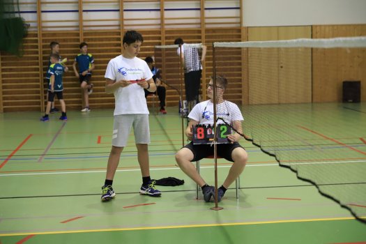 8. ročník dětského turnaje v Lanškrouně!