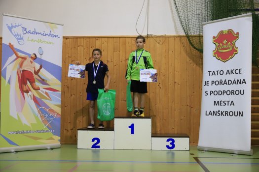 8. ročník dětského turnaje v Lanškrouně!