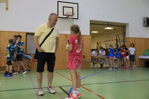 8. ročník dětského turnaje v Lanškrouně!