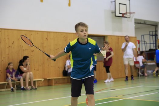 8. ročník dětského turnaje v Lanškrouně!