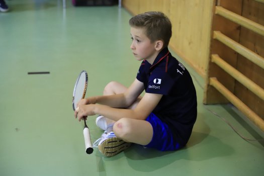 8. ročník dětského turnaje v Lanškrouně!