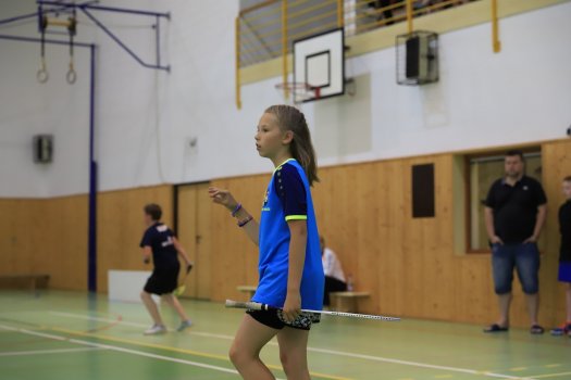 8. ročník dětského turnaje v Lanškrouně!