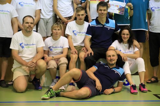 8. ročník dětského turnaje v Lanškrouně!