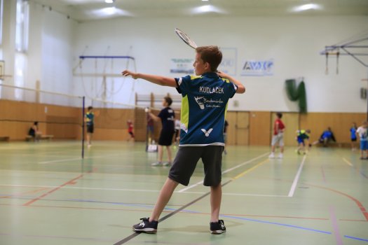 8. ročník dětského turnaje v Lanškrouně!