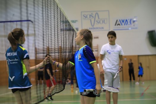 8. ročník dětského turnaje v Lanškrouně!