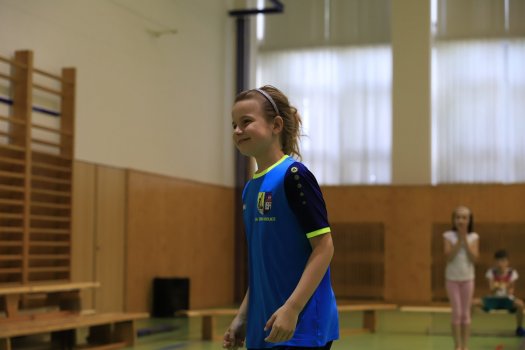 8. ročník dětského turnaje v Lanškrouně!