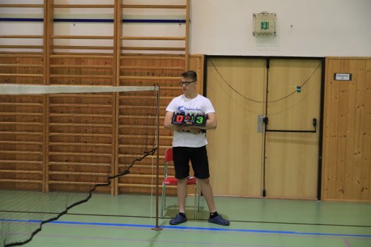 8. ročník dětského turnaje v Lanškrouně!